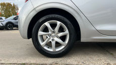 Peugeot 208 1.2 PureTech 82 Active 5dr Petrol Hatchback